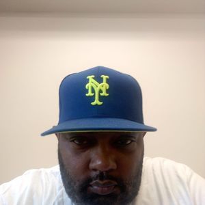 Meet your Posher, Dewayne